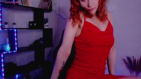 Merida but you can call me Ida online show from 02/16/25, 02:53