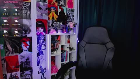 Merida but you can call me Ida online show from 03/09/25, 05:55