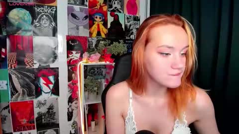 Merida but you can call me Ida online show from 10/10/25, 03:05