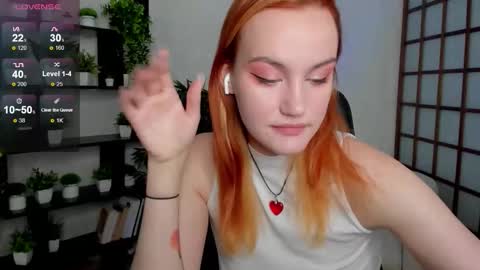 Merida but you can call me Ida online show from 10/12/25, 02:21