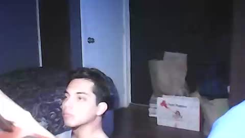 Calgula online show from 12/24/24, 02:21