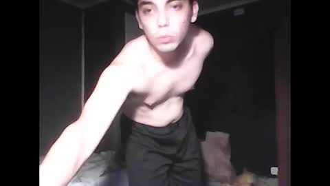Calgula online show from 01/18/25, 02:03