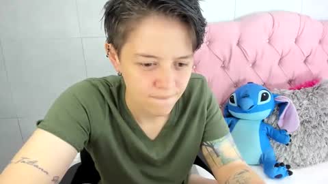 FANNY online show from 10/30/25, 01:51