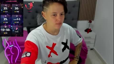 FANNY online show from 05/08/26, 06:46