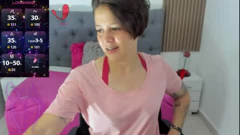 FANNY online show from 05/26/26, 07:32