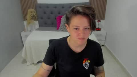 FANNY online show from 06/15/26, 01:24