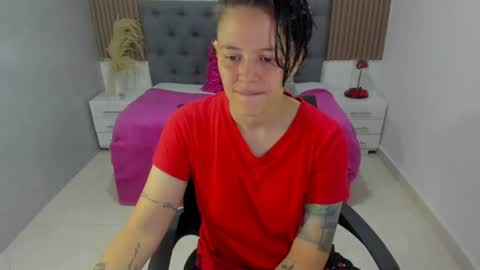 FANNY online show from 06/26/26, 04:11