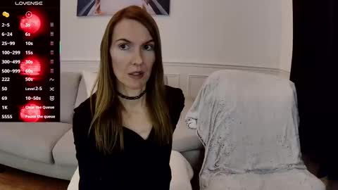 Fanny online show from 10/16/25, 10:44