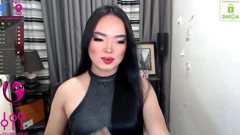 ITYS ME MONA online show from 05/03/26, 03:56