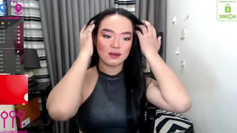 ITYS ME MONA online show from 05/06/26, 03:46