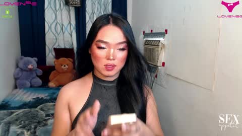 ITYS ME MONA online show from 05/12/26, 02:30