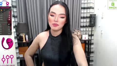 ITYS ME MONA online show from 07/22/26, 04:26