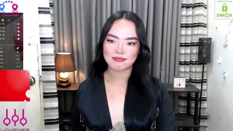 ITYS ME MONA online show from 07/29/26, 11:08