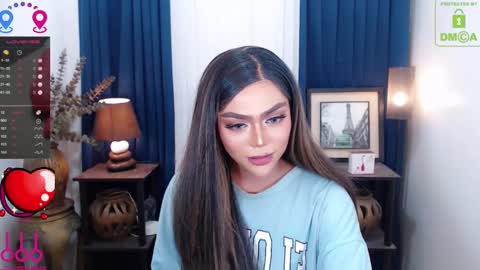 Snapshot of fantacyoflove chatting on 12/13/24, 08:09 YASI online show from 12/13/24, 08:09