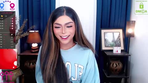 Snapshot of fantacyoflove chatting on 12/20/24, 04:09 YASI online show from 12/20/24, 04:09