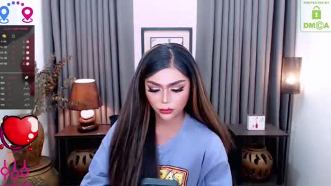 Snapshot of fantacyoflove chatting on 01/23/25, 01:08 YASI online show from 01/23/25, 01:08