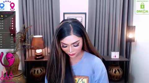 Snapshot of fantacyoflove chatting on 01/23/25, 04:09 YASI online show from 01/23/25, 04:09