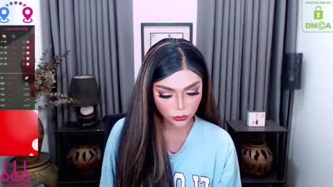 Snapshot of fantacyoflove chatting on 01/23/25, 09:29 YASI online show from 01/23/25, 09:29