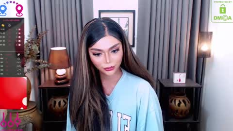 Snapshot of fantacyoflove chatting on 01/24/25, 12:42 YASI online show from 01/24/25, 12:42