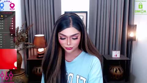 Snapshot of fantacyoflove chatting on 01/27/25, 01:48 YASI online show from 01/27/25, 01:48