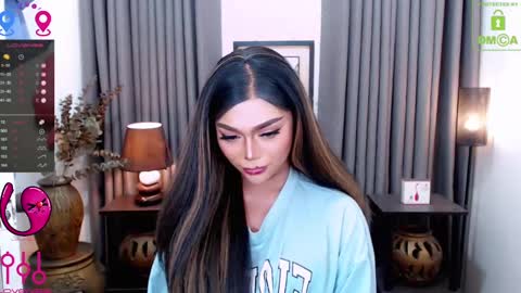 Snapshot of fantacyoflove chatting on 01/27/25, 04:52 YASI online show from 01/27/25, 04:52