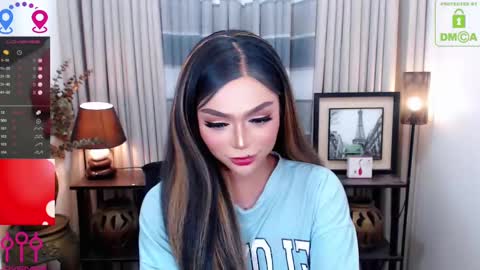 Snapshot of fantacyoflove chatting on 02/11/25, 06:40 YASI online show from 02/11/25, 06:40