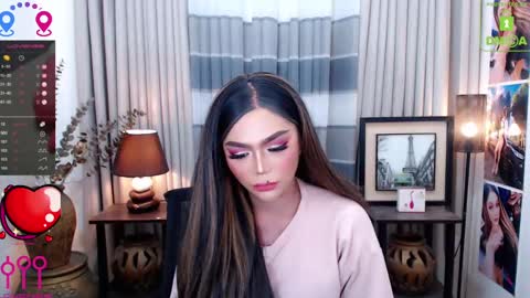 Snapshot of fantacyoflove chatting on 02/28/25, 01:47 YASI online show from 02/28/25, 01:47