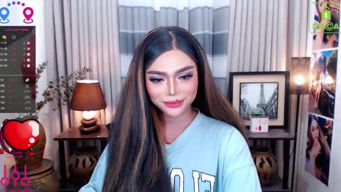 Snapshot of fantacyoflove chatting on 03/05/25, 12:05 YASI online show from 03/05/25, 12:05