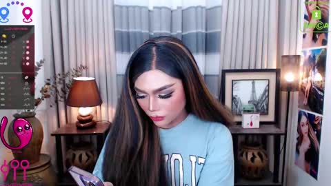 Snapshot of fantacyoflove chatting on 03/05/25, 03:08 YASI online show from 03/05/25, 03:08