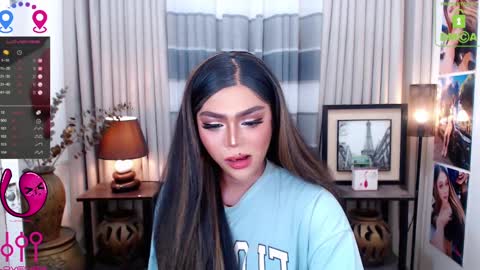 Snapshot of fantacyoflove chatting on 03/12/25, 04:19 YASI online show from 03/12/25, 04:19