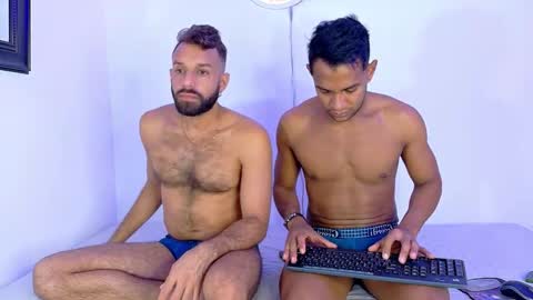 Andres online show from 09/17/25, 08:05