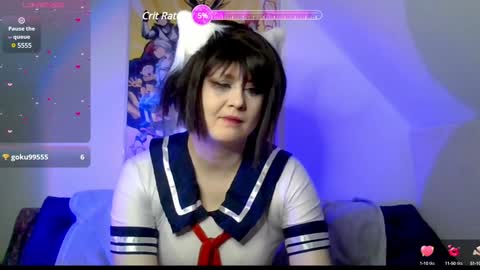 Fairy online show from 01/14/25, 12:03