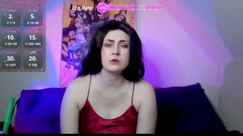 Fairy online show from 01/29/25, 04:47
