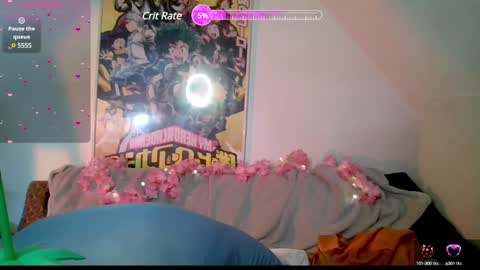 Fairy online show from 02/06/25, 10:48