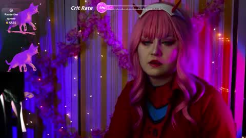 Snapshot of fantastic_fairy chatting on 09/18/25, 10:01 Fairy online show from 09/18/25, 10:01