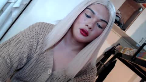 DANIELLA - DONT FORGET TO GIVE ME A THUMBSU UP online show from 07/23/26, 01:41