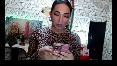 YOUR DOMINA KRISTINE online show from 06/13/26, 09:51