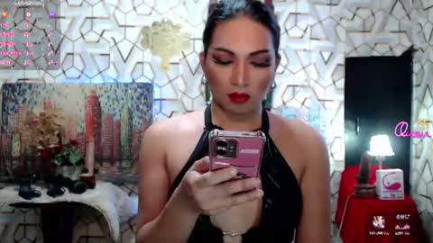 YOUR DOMINA KRISTINE online show from 06/22/26, 10:29