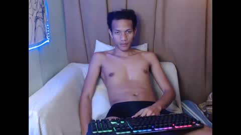 Snapshot of fantasy_davidxx chatting on 09/29/25, 05:56 David online show from 09/29/25, 05:56
