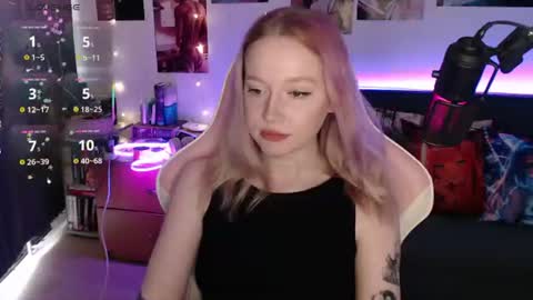Lisa online show from 06/23/26, 11:41