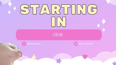 Snapshot of fantasyella chatting on 02/21/26, 04:13 Ella online show from 02/21/26, 04:13