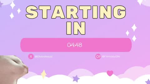 Snapshot of fantasyella chatting on 04/01/26, 04:57 Ella online show from 04/01/26, 04:57