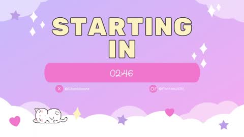Snapshot of fantasyella chatting on 06/05/26, 02:51 Ella online show from 06/05/26, 02:51