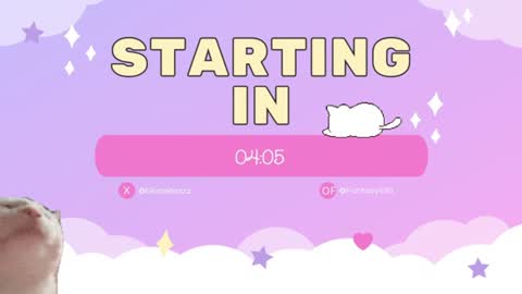 Snapshot of fantasyella chatting on 07/15/26, 04:51 Ella online show from 07/15/26, 04:51