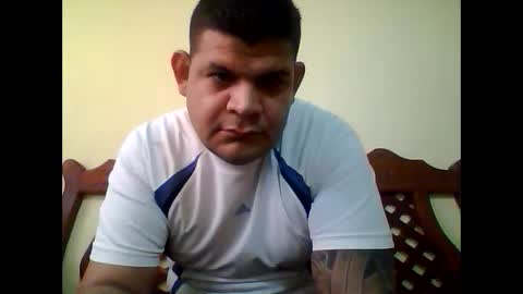 LatinLover 777 online show from 02/07/25, 12:28