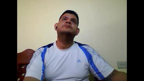 LatinLover 777 online show from 02/11/25, 11:54