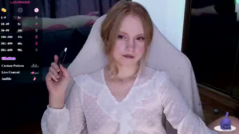my name is Masha online show from 06/28/26, 09:59
