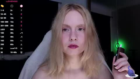 my name is Masha online show from 07/24/26, 06:17