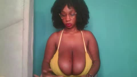 Fantasy melons online show from 10/20/25, 12:16