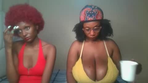 Fantasy melons online show from 02/14/26, 03:25